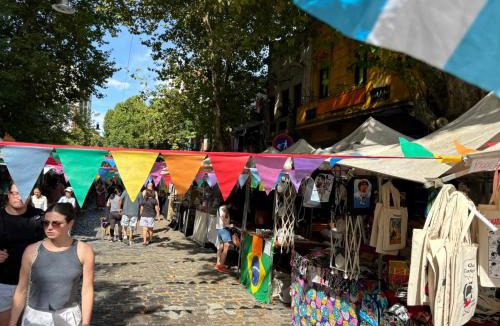 San Telmo Hostel | Granados Hostel