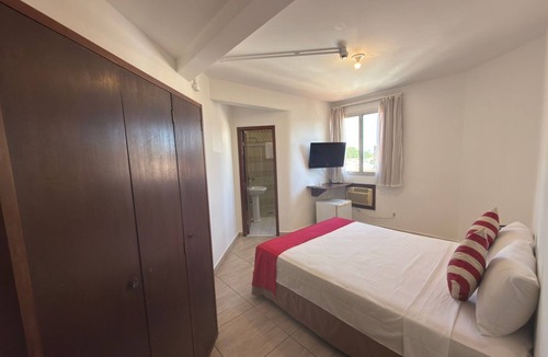 Mogi-Guacu Hotel | GRANCENTRO HOTEL