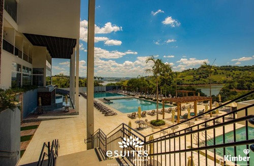 Ita Hotel | Grand Suítes Family Resort