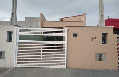 Peruibe House | Grandma Lu's House WITH POOL and WI-FI