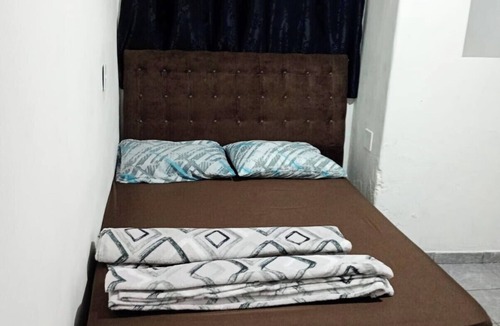 Aparecida Apartment | Grandma's nice kit Net