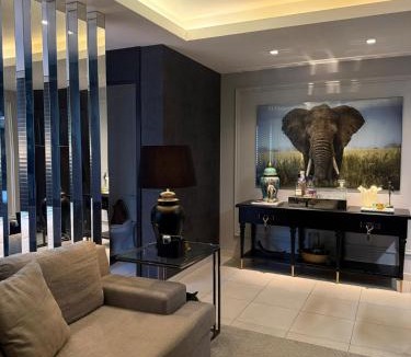Belem Apartment | Gray Loft