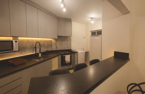 Centro Apartment | Great 2-Bedroom Apartment – 150 m to the Beach – Downtown Balneário Camboriú