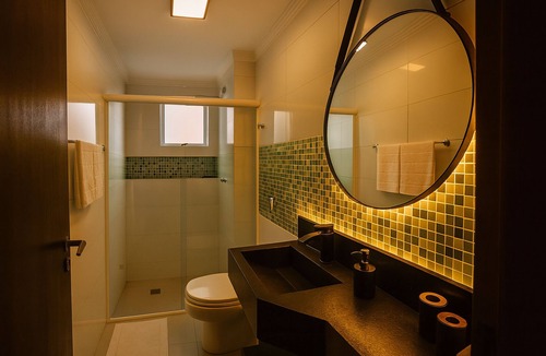 Centro Apartment | Great 2-Bedroom Apartment – 150 m to the Beach – Downtown Balneário Camboriú