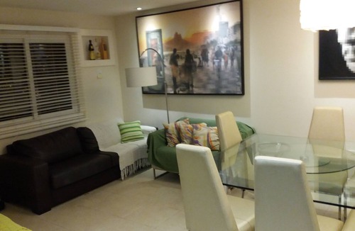 Manguinhos House | Great 3-bedroom house in a gated community - Geribá - Búzios