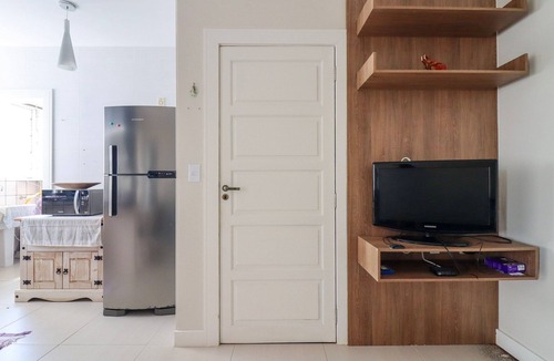 Ingleses Centro Apartment | Great apartment 300m from the sea - XW02H