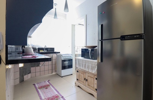Ingleses Centro Apartment | Great apartment 300m from the sea - XW02H