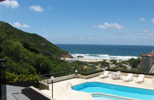 Florianopolis Condo | Great Apartment In Praia Brava