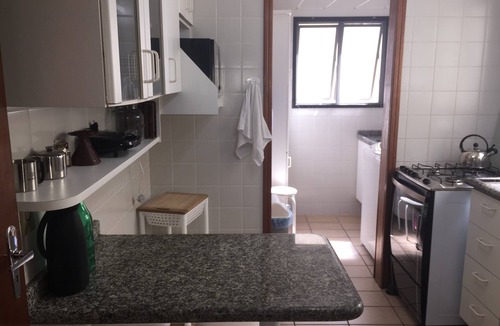 Ingleses Centro Apartment | Great fit 03 rooms 100 meters from the best beach of Floripa