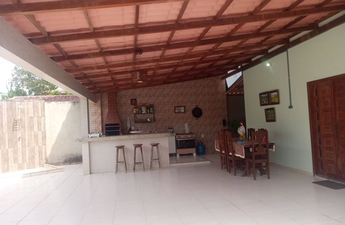 Santa Cruz Cabralia House | Great holiday home, close to the beach and comfortable.