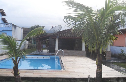 Morada da Praia House | Great house, condominium, gourmet area, large pool, wifi, clean beach, for families.