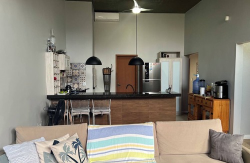 Xangri-La House | Great house in Atlântida with lots of comfort!