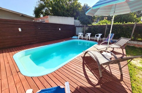 Xangri-La House | Great house in Atlântida with lots of comfort!