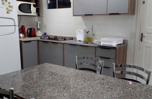 Campeche Sul House | Great house in Campeche. 2 bedrooms, 1 bathroom, garage, Wi-Fi, air conditioning.