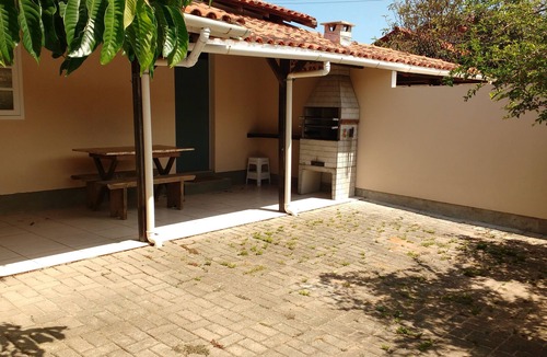 Campeche Sul House | Great house in Campeche. 2 bedrooms, 1 bathroom, garage, Wi-Fi, air conditioning.