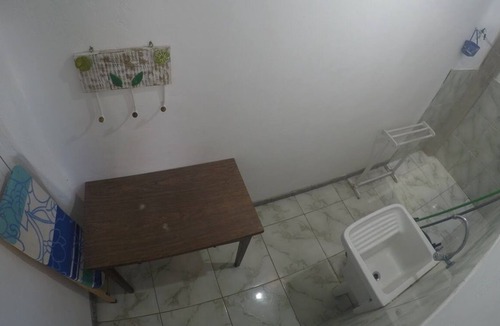 Pero Apartment | Great room and room, calm and safe, good location in Peró Beach ...........