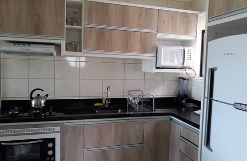Santinho House | Great townhouse-style apartment - Santinho/Ingleses.