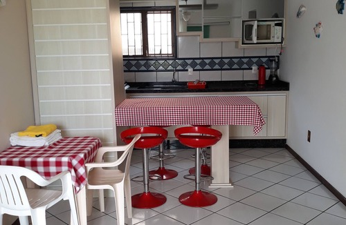 Santinho House | Great townhouse-style apartment - Santinho/Ingleses.