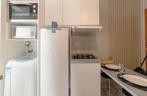 Maringa Apartment | Great Value Apartment in Zona 7 - GPAL207