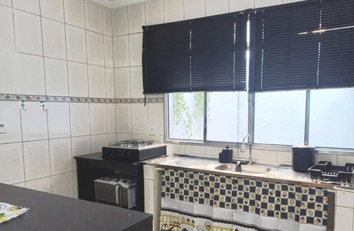 Cidade Lider Apartment | Greek Apartment 50m2 with Parking Space. Near Arena NEO Química and Hospital ST Marcelina