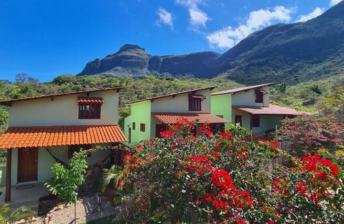 Pati Valley Ski Chalet | Green Chales - Vale do Capão