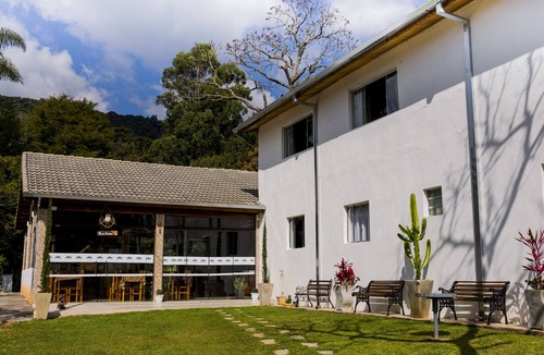 Costas House | GREEN DREAM FARM