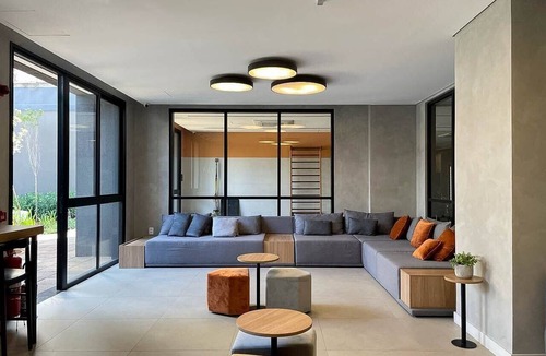 Saude Apartment | Green Load Saúde