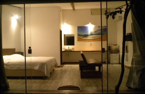 Campeche Hotel | Green Lodge