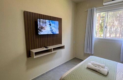 Jaboti Hotel | Green Park Hotel JBT