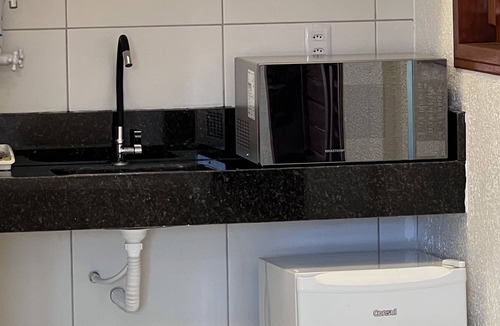 Jijoca de Jericoacoara Apartment | Ground Floor Apartment (Room 1)- Residencial União in Jeri