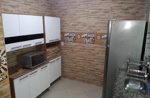 Baixo Grande Apartment | Ground floor apartment with full club access in São Pedro/Cabo Frio