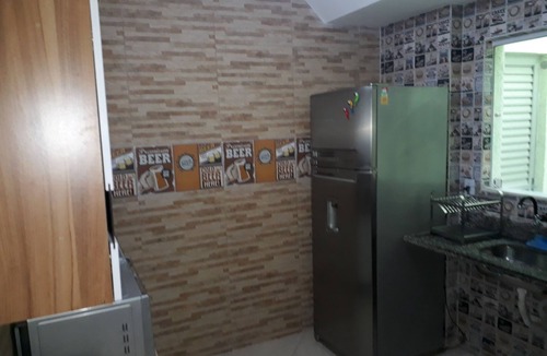 Baixo Grande Apartment | Ground floor apartment with full club access in São Pedro/Cabo Frio