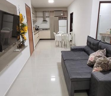 Guaibim Apartment | Guaibim