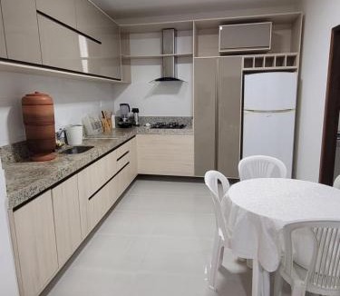 Guaibim Apartment | Guaibim