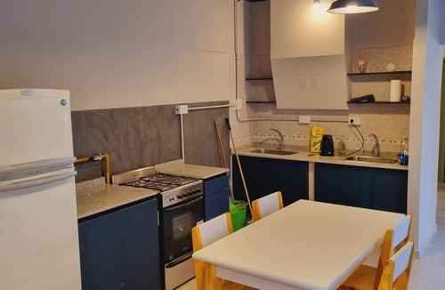 Puerto Madryn Hostel | Guanaco Hostel