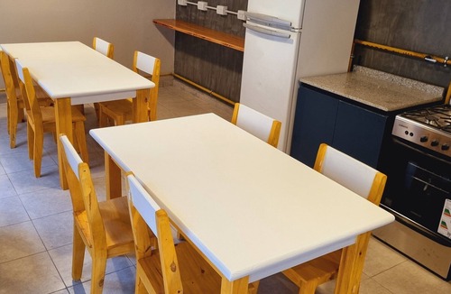 Puerto Madryn Hostel | Guanaco Hostel