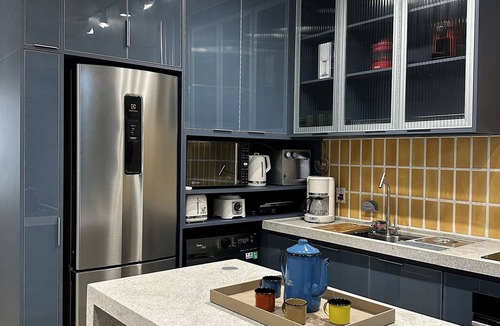 Ipiranga Apartment | Guarapari Center Aparts