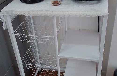 Loteamento Joao Batista Juliao Apartment | Guarujá (Enseada)