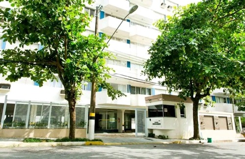 Loteamento Joao Batista Juliao Apartment | Guarujá (Enseada)