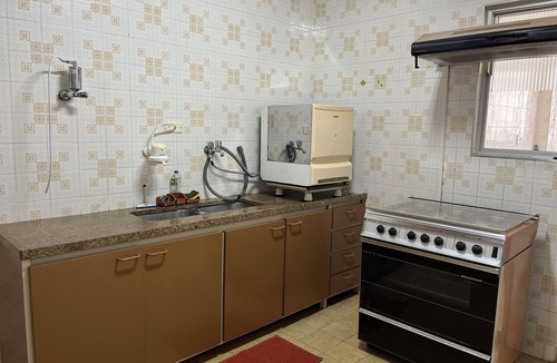 Barra Funda Apartment | Guarujá, Pitangueiras, 3 bedrooms + back room - 50 m from the beach - beautiful!