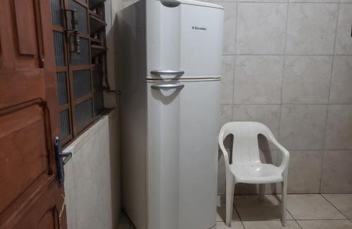 Fundinho Apartment | Guest House