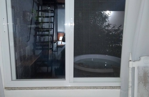 Canasvieiras House | Guest house with hot tub, grill, pet friendly.