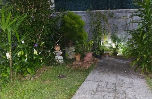 Canasvieiras House | Guest house with hot tub, grill, pet friendly.