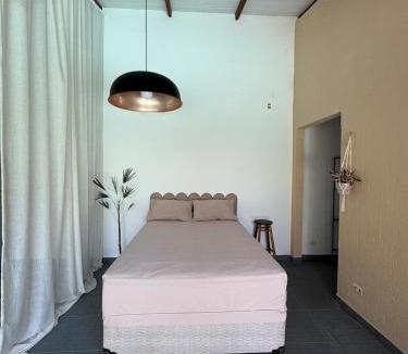 Campeche Central Apartment | Guest house with pool