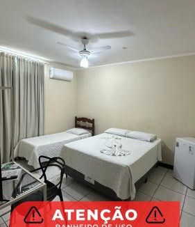 Centro Hotel | Gv Park Hotel
