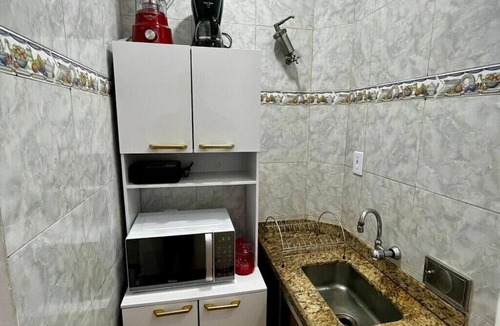 Lapa Apartment | Habeas House