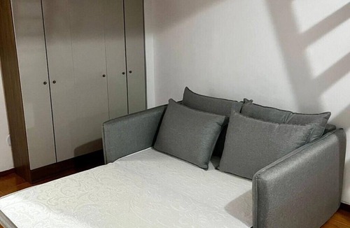Lapa Apartment | Habeas House