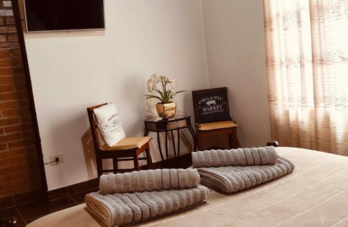 Eldorado House | Habitación por día