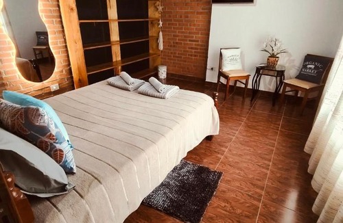 Eldorado House | Habitación por día