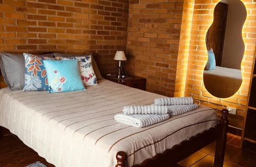 Eldorado House | Habitación por día